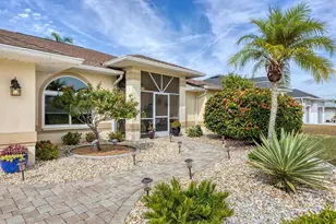 2491 Herron Terrace, Port Charlotte, FL 33981 - Photo 7