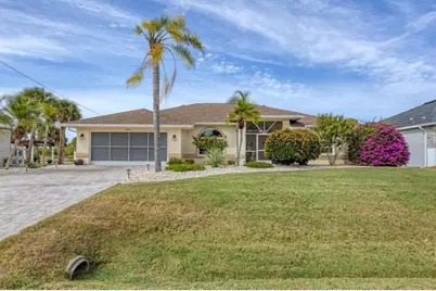 2491 Herron Terrace, Port Charlotte, FL 33981 - Photo 49