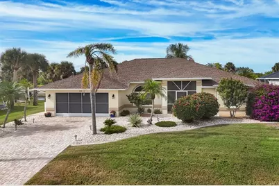 2491 Herron Terrace, Port Charlotte, FL 33981 - Photo 5