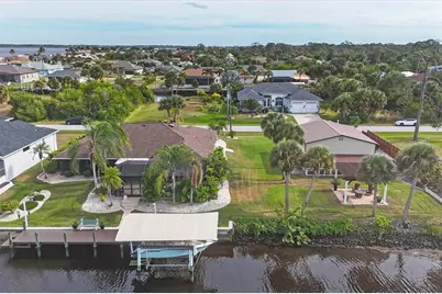 2491 Herron Terrace, Port Charlotte, FL 33981 - Photo 45