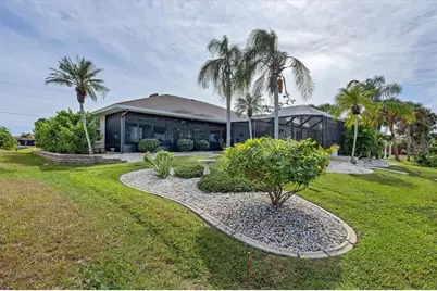 2491 Herron Terrace, Port Charlotte, FL 33981 - Photo 37
