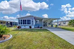 8455 Nighthawk Dr, Englewood, FL 34224 - Photo 1