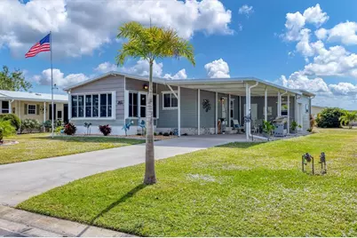 8455 Nighthawk Drive, Englewood, FL 34224 - Photo 3