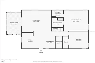 8455 Nighthawk Dr, Englewood, FL 34224 - Photo 5