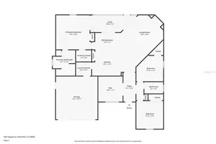 1647 Squaw Ln, North Port, FL 34286 - Photo 53