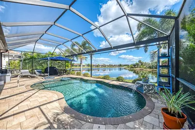 12976 N Marsh Drive, Port Charlotte, FL 33953 - Photo 47