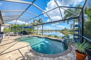 12976 N Marsh Dr, Port Charlotte, FL 33953 - Photo 47