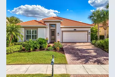 12976 N Marsh Drive, Port Charlotte, FL 33953 - Photo 1