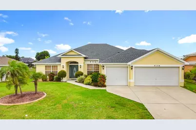 119 Sportsman Road, Rotonda West, FL 33947 - Photo 1