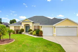 119 Sportsman Rd, Rotonda West, FL 33947 - Photo 1