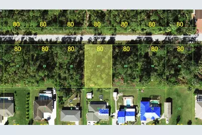 18321 Sarcee Avenue, Port Charlotte, FL 33948 - Photo 1