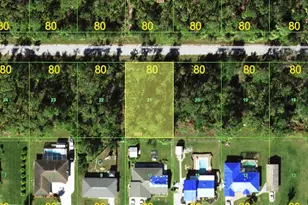 18321 Sarcee Ave, Port Charlotte, FL 33948 - Photo 1