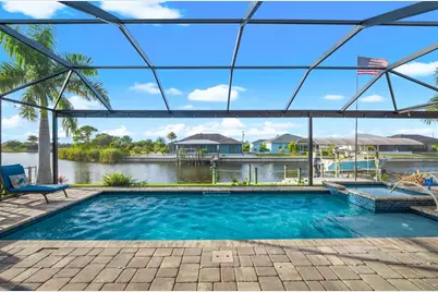 9055 Santa Lucia Drive, Port Charlotte, FL 33981 - Photo 41