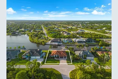 9055 Santa Lucia Drive, Port Charlotte, FL 33981 - Photo 1