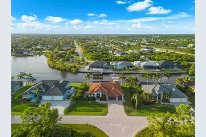 9055 Santa Lucia Drive, Port Charlotte, FL 33981 - Photo 1