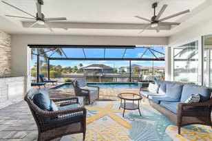 9055 Santa Lucia Dr, Port Charlotte, FL 33981 - Photo 37