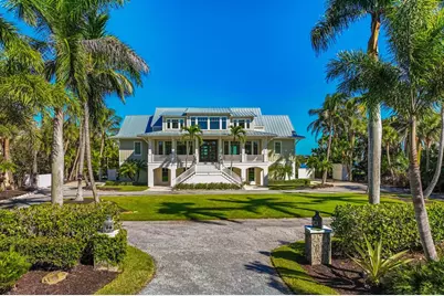 4070 Loomis Avenue, Boca Grande, FL 33921 - Photo 1