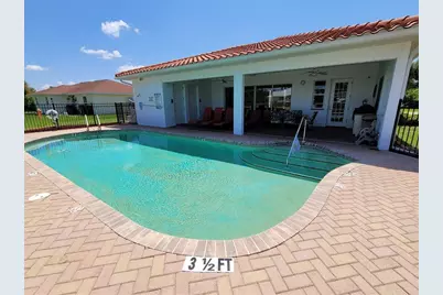 12364 Grouse Avenue #9A, Port Charlotte, FL 33981 - Photo 41