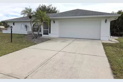 11011 Sandrift Avenue, Englewood, FL 34224 - Photo 1