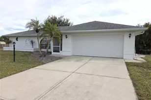 11011 Sandrift Ave, Englewood, FL 34224 - Photo 1
