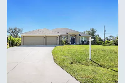 9087 Hilliard Terrace, Englewood, FL 34224 - Photo 3