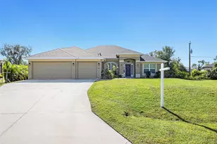 9087 Hilliard Terrace, Englewood, FL 34224 - Photo 3