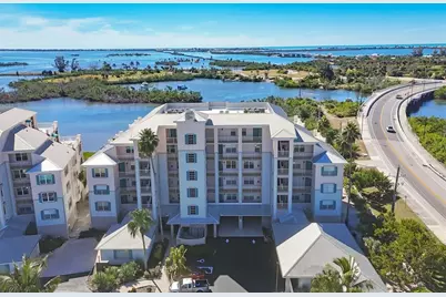 13113 Gasparilla Road #A305, Placida, FL 33946 - Photo 1