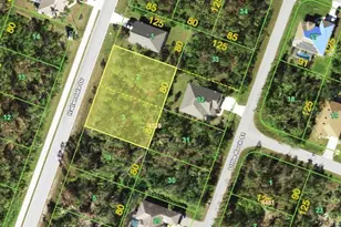 9412 Hallendale Dr, Port Charlotte, FL 33981 - Photo 1