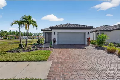 1319 Raspberry Drive, North Port, FL 34289 - Photo 1