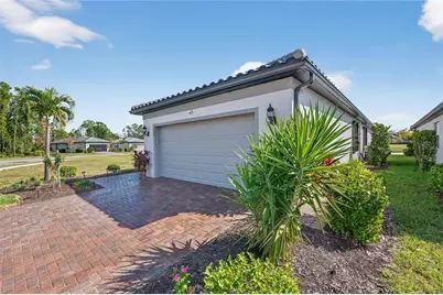 1319 Raspberry Drive, North Port, FL 34289 - Photo 3