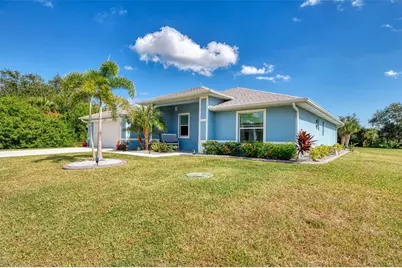 13049 Ridgely Circle, Port Charlotte, FL 33981 - Photo 29