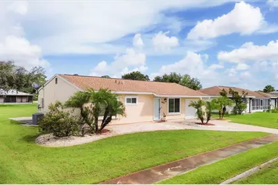 4621 Nekoosa Street, North Port, FL 34287 - Photo 1