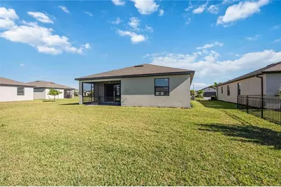 1843 Beautyberry Court, Port Charlotte, FL 33953 - Photo 33