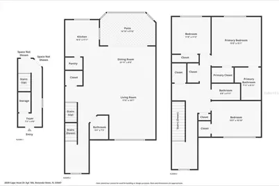 3929 Cape Haze Drive #105, Rotonda West, FL 33947 - Photo 51