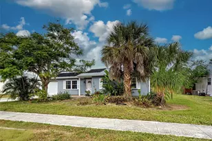 13498 Darnell Ave, Port Charlotte, FL 33981 - Photo 1