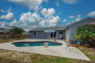 13498 Darnell Ave, Port Charlotte, FL 33981 - Photo 23