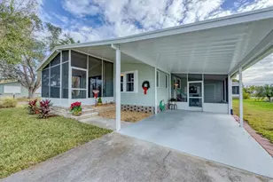 827 Tangerine Woods Blvd, Englewood, FL 34223 - Photo 1