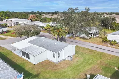 827 Tangerine Woods Boulevard, Englewood, FL 34223 - Photo 33