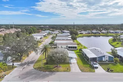 827 Tangerine Woods Boulevard, Englewood, FL 34223 - Photo 5