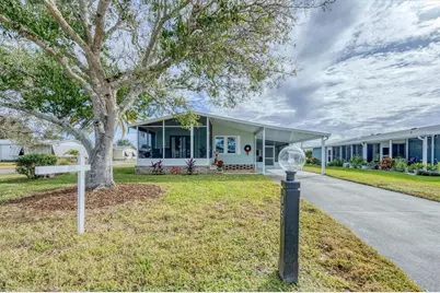 827 Tangerine Woods Boulevard, Englewood, FL 34223 - Photo 3