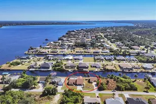 2458 Herron Terrace, Port Charlotte, FL 33981 - Photo 3