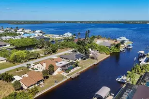 2458 Herron Terrace, Port Charlotte, FL 33981 - Photo 51