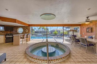 2458 Herron Terrace, Port Charlotte, FL 33981 - Photo 31