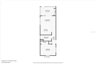 2458 Herron Terrace, Port Charlotte, FL 33981 - Photo 55