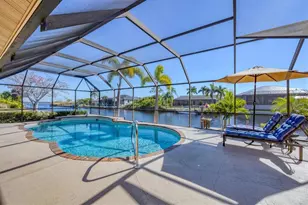 2458 Herron Terrace, Port Charlotte, FL 33981 - Photo 33