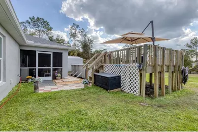 5236 Bannock Circle, North Port, FL 34288 - Photo 39