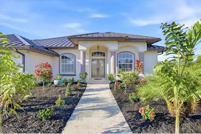 646 Boundary Boulevard, Rotonda West, FL 33947 - Photo 5