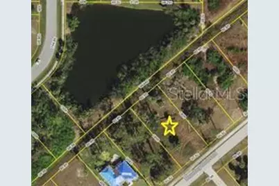 415 Boundary Boulevard, Rotonda West, FL 33947 - Photo 3