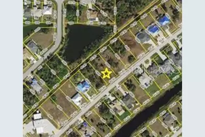 415 Boundary Boulevard, Rotonda West, FL 33947 - Photo 1