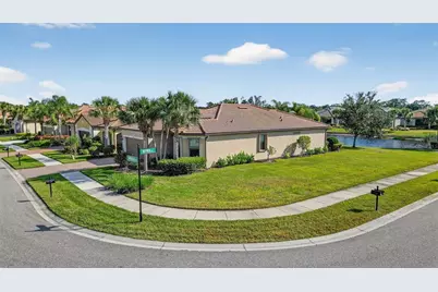 2358 Arugula Drive, North Port, FL 34289 - Photo 35